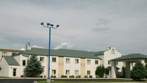 Inn Buffalo Inn Buffalo