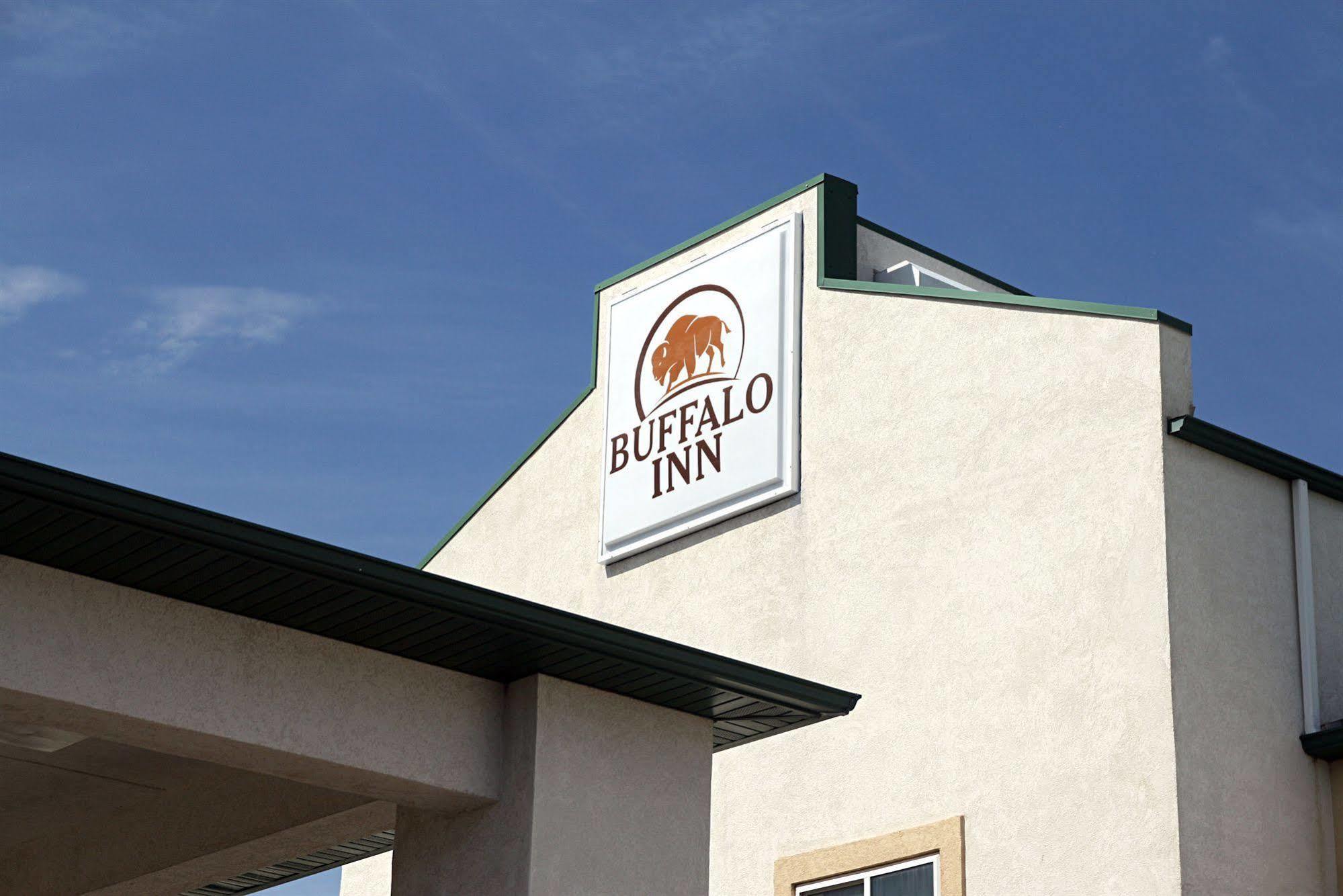 Buffalo Inn 2*
