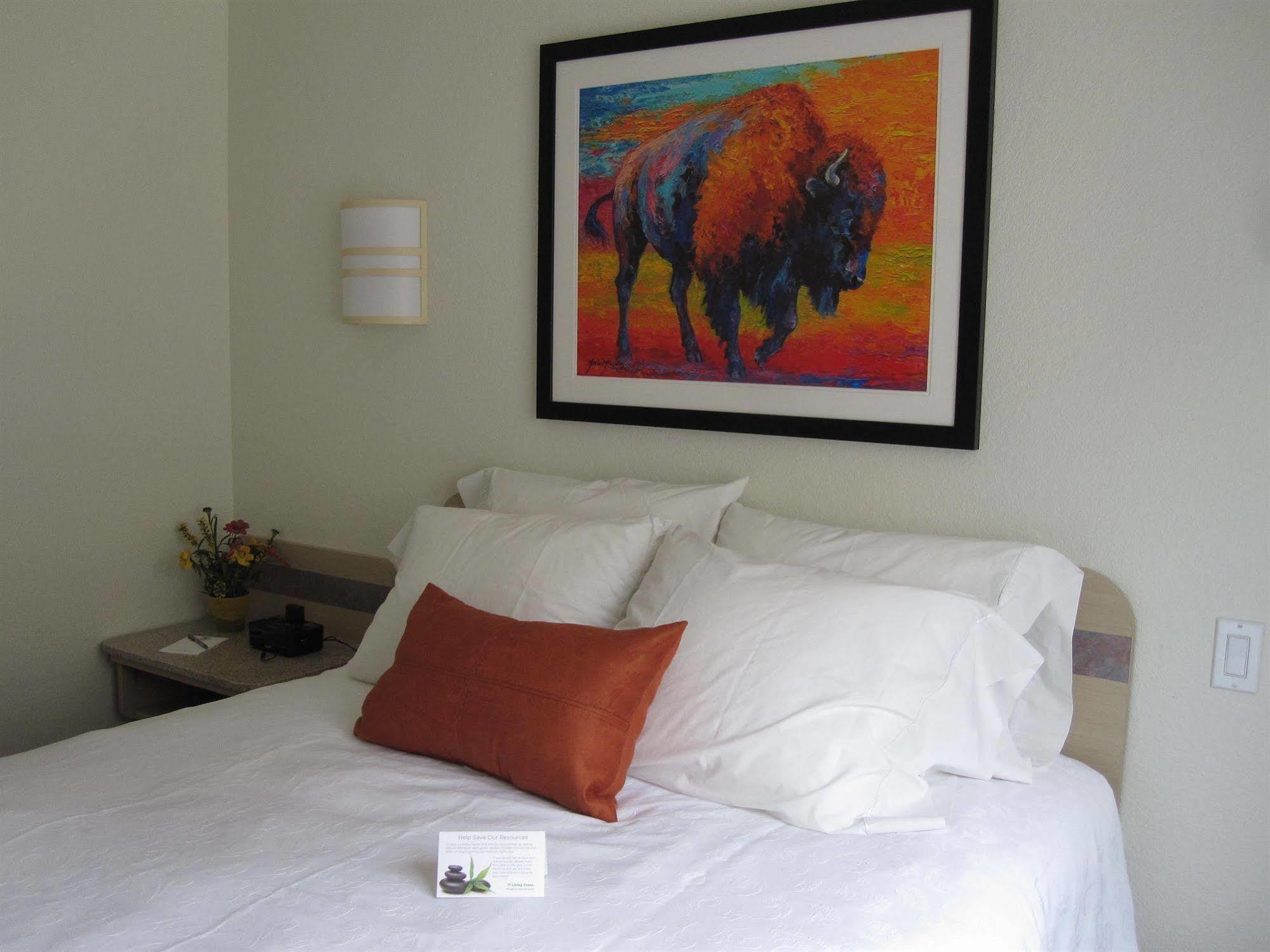 Mini-hôtel Buffalo Inn 2*