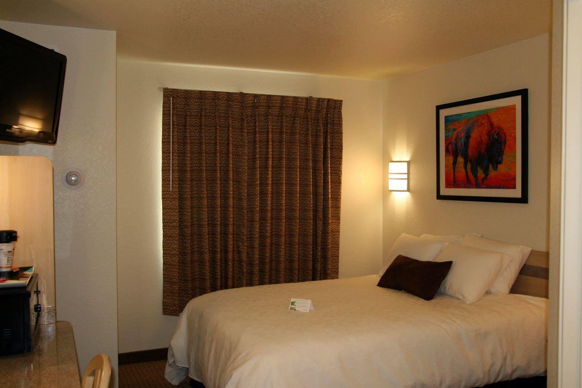 Mini-hôtel Buffalo Inn Buffalo