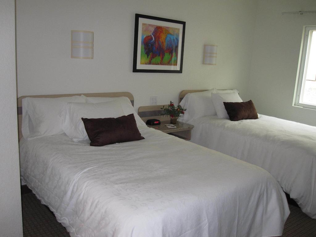 Buffalo Inn Locanda 2*